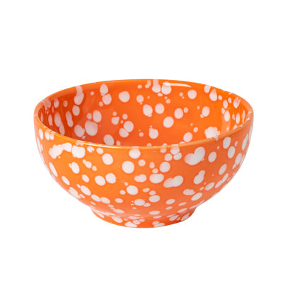 Rafaela Stoneware Cereal Bowl