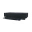 Rectangle Concrete Smokeless Fire Pit Table-287658545-287658506-287658507