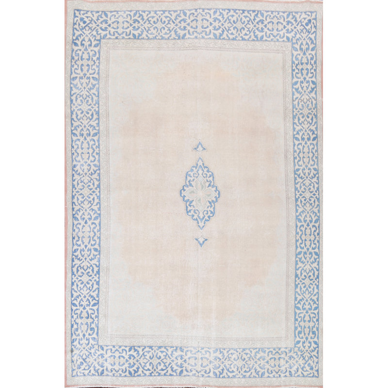 Tapis persan Kerman