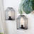 7'' Battery Powered Outdoor Table Lamp