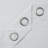 Monge Solid Semi Sheer Grommet Curtain Panels-564147234-564147233