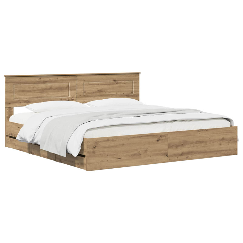 Super King (6') Bed Frame