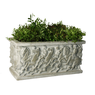 Reichel Handmade Planter Box