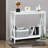 Amirie 39.5'' Console Table-776167783