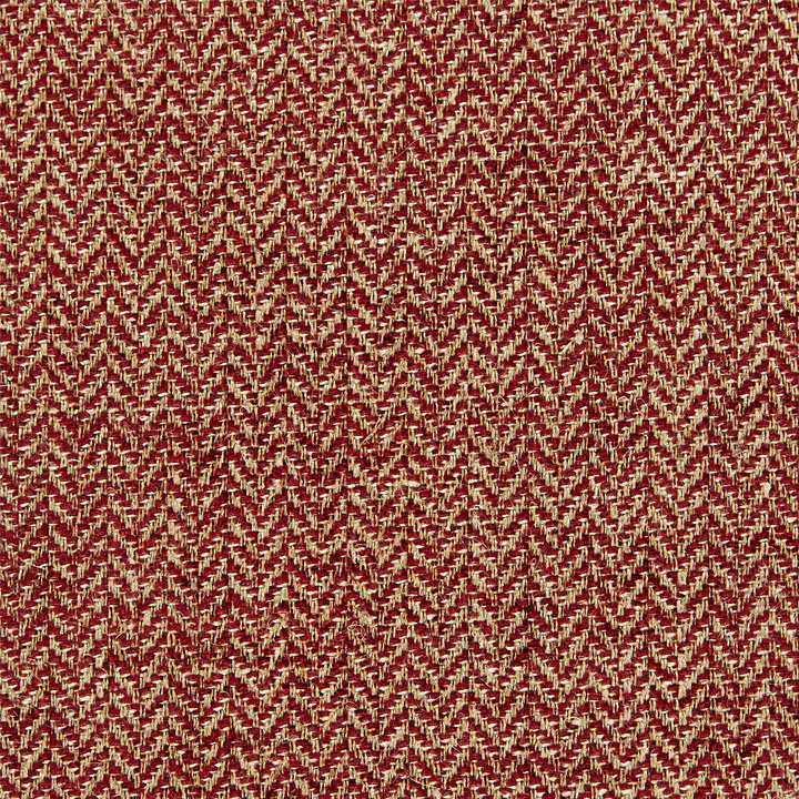 Oriana Oxford Herringbone Weave, Russet