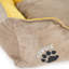 Panier de support pour chien-55880313-55880314