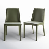 Rockport Modern Dining Chair