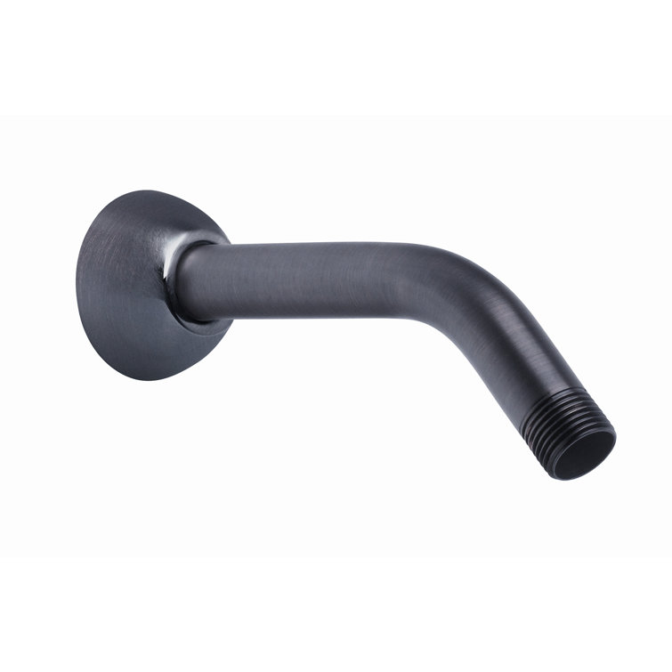 7" Shower Arm and Flange