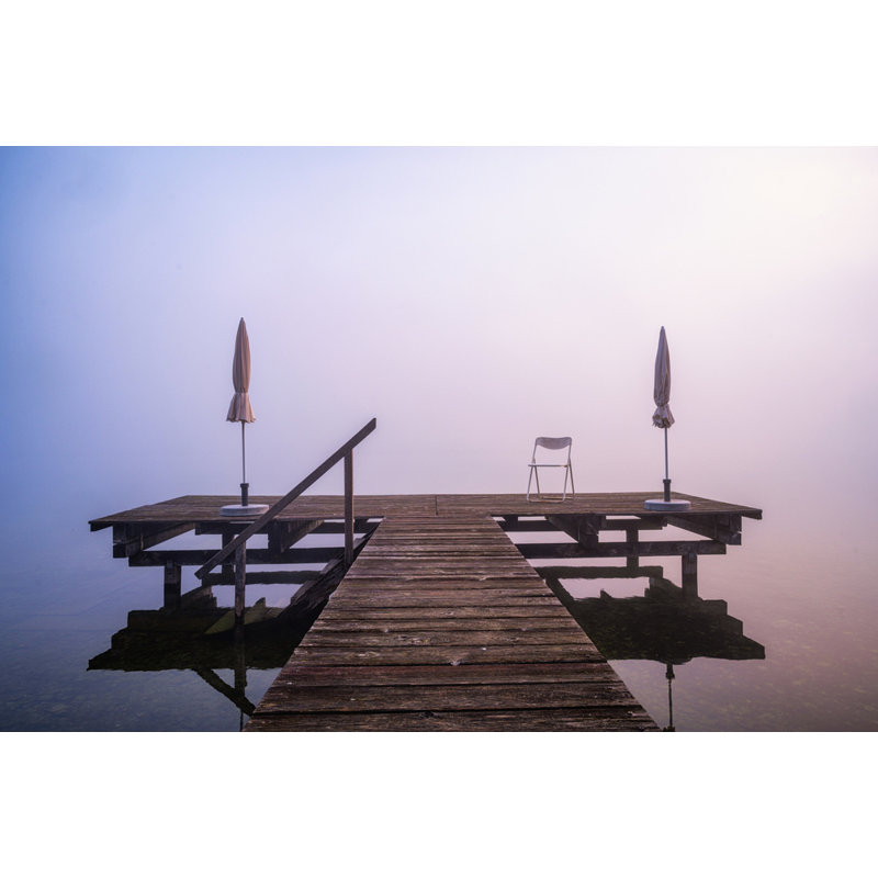 Wrapped Canvas Print, 60.96 cm H x 91.44 cm W