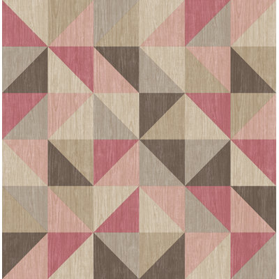Rouleau de papier peint 33 pi x 20,5 po 