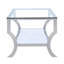 Table basse Seroff