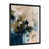 Black Picture Framed selected