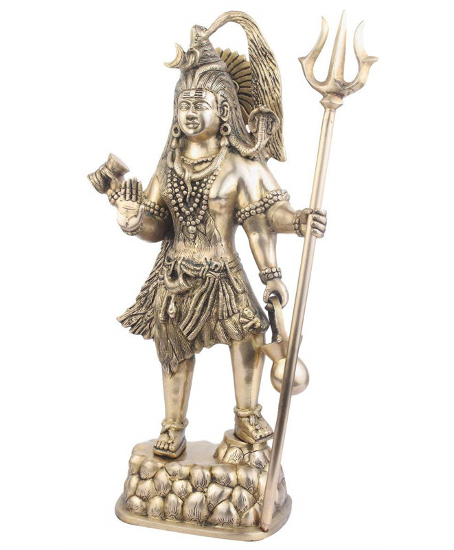 Dieu indou Shiva
