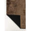 Rapture Brown/Black Luxury Area Rug-68901441