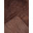 Anley Hand Knotted Loom Wool Eco-Friendly Area Rugs - Sqaure, Brown Color, Contemporary Modern Design, High Pile Thick Handmade Anti Skid Area Rugs for Living Room, Bed Room-254706463-151115593