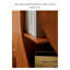Armoire de coin en bois de pin avec tablette ouverte Wave-755828630