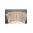 Georgia 18.9'' H Upholstered Side Chair-99920545