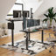 Bureau debout à hauteur ajustable Radke-1866971180-1866971184