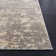 Mcelroy Handmade Flatweave Grey Area Rug