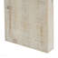 Console de 52 po en bois, bord courbé, texture naturelle pour entrée - standard-129911611-129911613-129911614