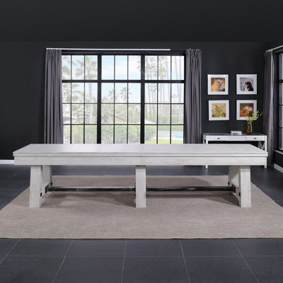 Playcraft Yukon 12 Pro-Series Shuffleboard