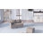 Tomario 6 - Piece Faux Leather Sectional-71077547