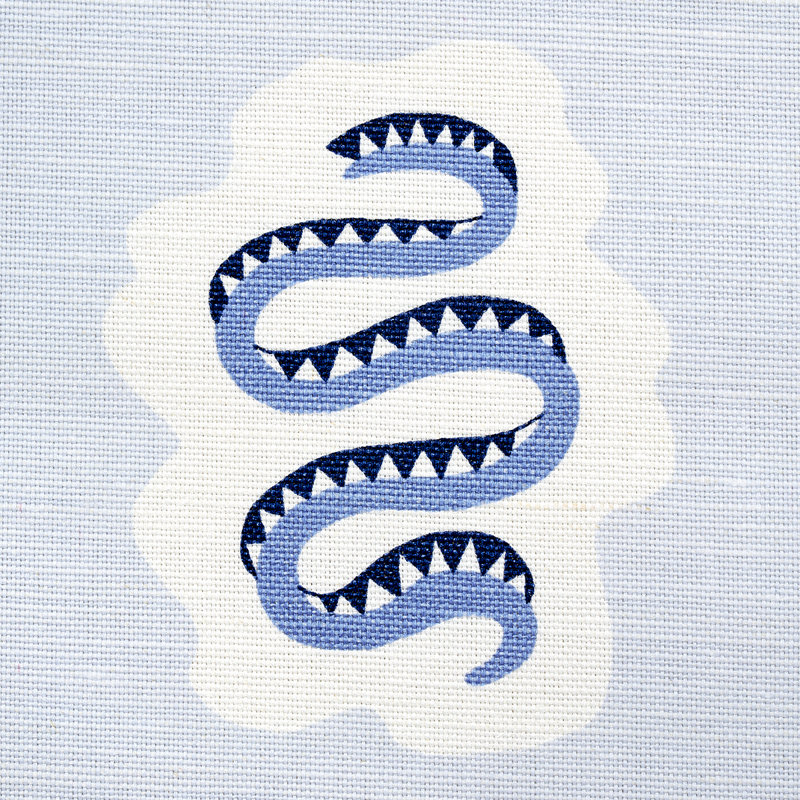 Elsa Fabric, Moonstone