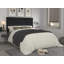 Tête de lit tapissier en velours Ameer-698530067-698530069