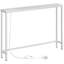 100cm Console Table
