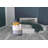 Fabric Laundry Hamper with Handles-518847948