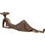 Figurine Molinari