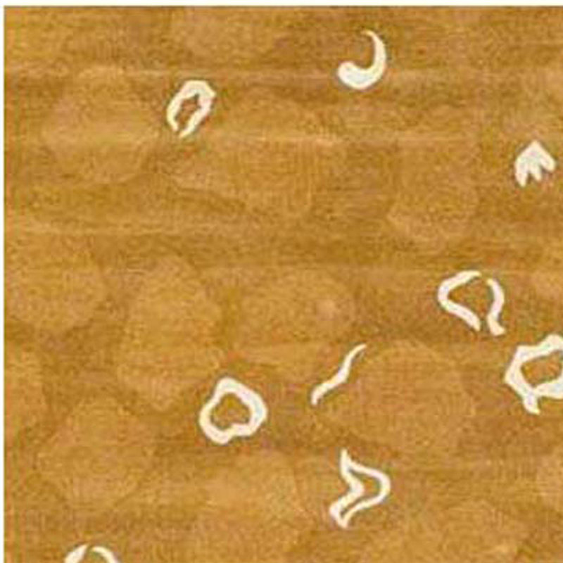 Indo Wool Indoor Rug, Rectangle 3'3" x 5'3"