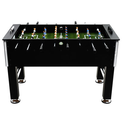 Houck Freeport Park 140cm L Foosball Table with Telescopic Rods