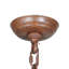 Citadel 4 - Light Pendant