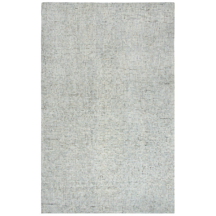 Zellmer Wool Indoor Rug