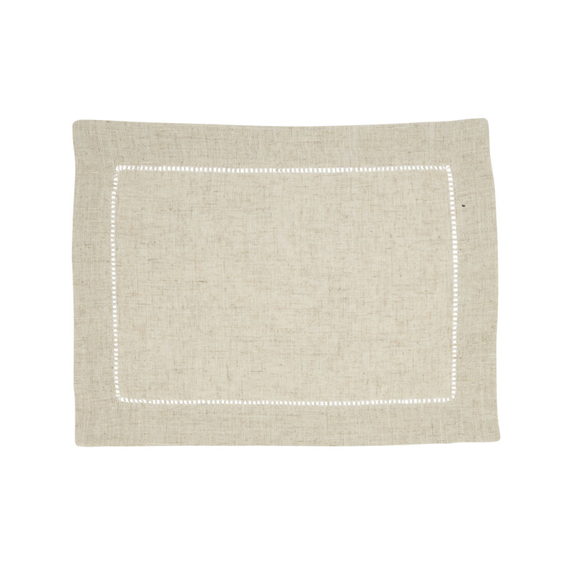 Ensemble de napperons et serviettes Toscana