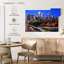 Ravi Philadelphia Blue Hour-107673402