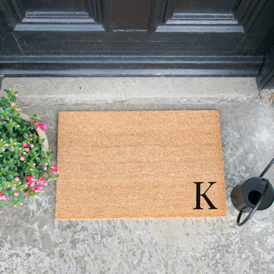 Branton Non-Slip Outdoor Doormat