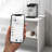 De'Longhi Eletta Explore Fully Automatic Espresso Machine with Cold Brew