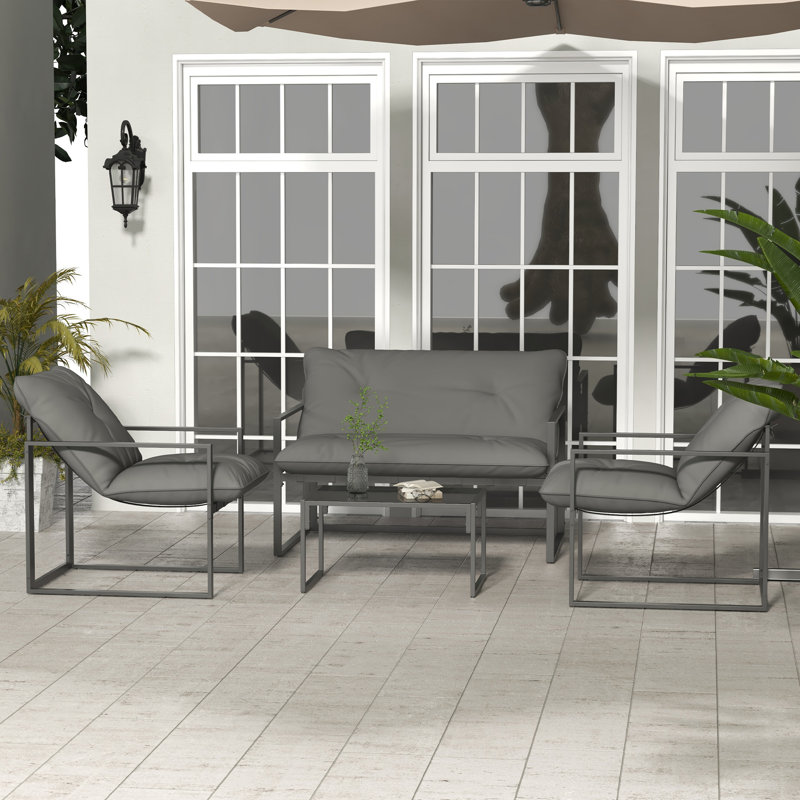 Garden Sofa