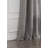 Burge Crushed Silk 1 Panel Curtains Living Room Bedroom Machine Washable Light Filtering Curtain-71740112-25131722