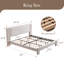 Lit plateforme tapissier Modern-1965548493-1965548483