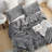 Better Than Anaesthesia - Coma Inducer Oversized Comforter Set-107178906-107178903