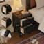 Tables de chevet en bois massif-119122534