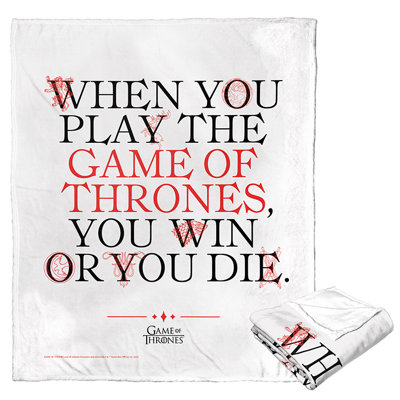 Throw Blanket