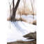 Snowland I by Grace Popp - Wrapped Canvas Painting-1332936713