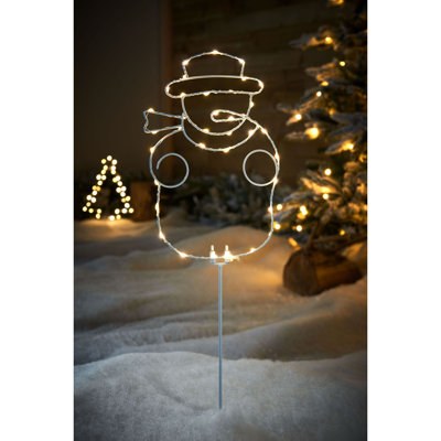 LED Luminary & Pathway Lights