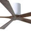Ventilateur à pales encastré 5 pales Irene-932459207-932459249-932459246