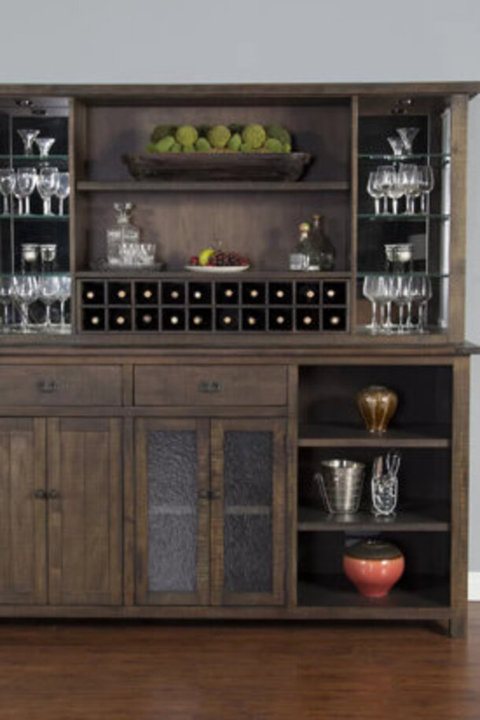 China Cabinets
