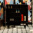 16 Pair Shoe Storage Cabinet